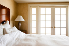 Coppull Moor bedroom extension costs