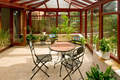 Coppull Moor conservatory quotes