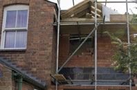 free Coppull Moor home extension quotes