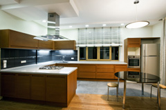 kitchen extensions Coppull Moor